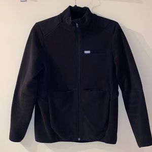 Figs On Shift Fleece Jacket